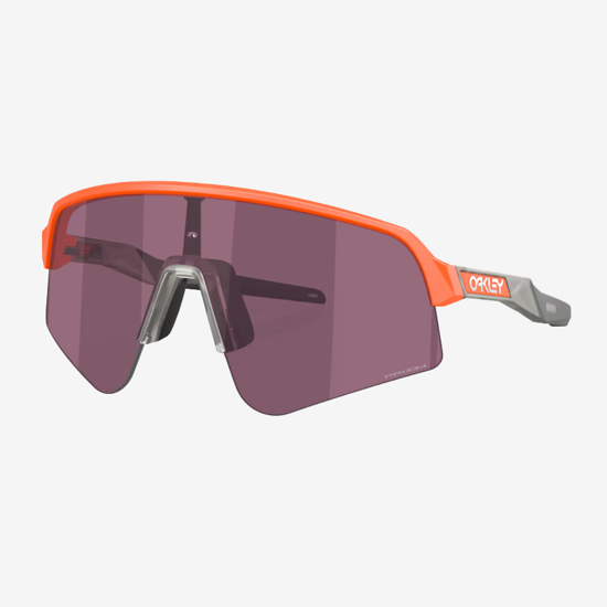 OAKLEY kolesarska očala 9465-30 SUTRO LITE SWEEP Matte Neon Orange Prizm Road Black