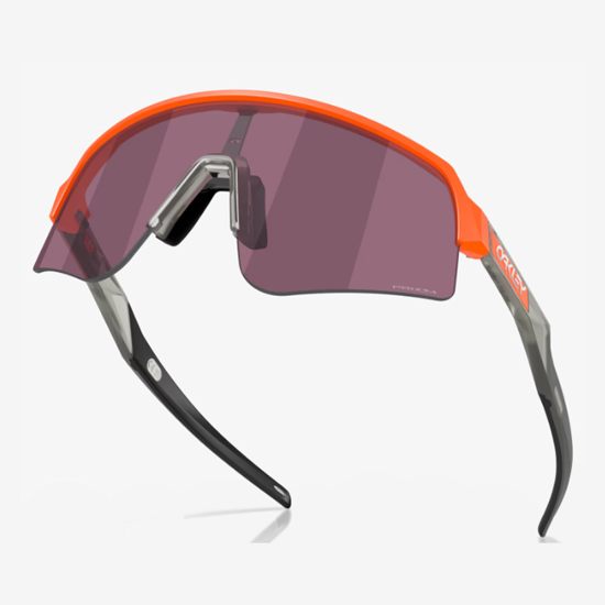 OAKLEY kolesarska očala 9465-30 SUTRO LITE SWEEP Matte Neon Orange Prizm Road Black