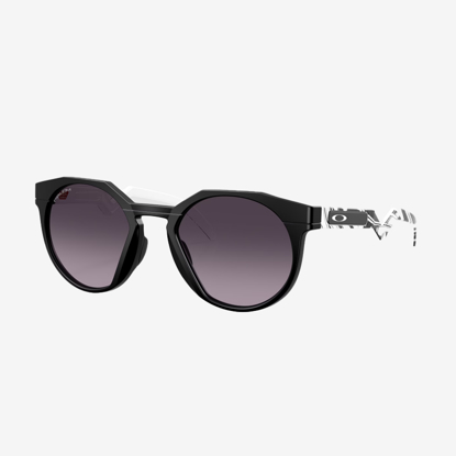 OAKLEY sončna očala 9242-12 HSTN Matte Black Prizm Black