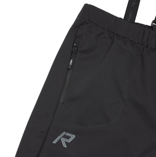 RUKKA m tekaške hlače 6 76616230R 990 TEPPANA black