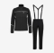 RUKKA m tekaški komplet 6 TUOMARLA basic black