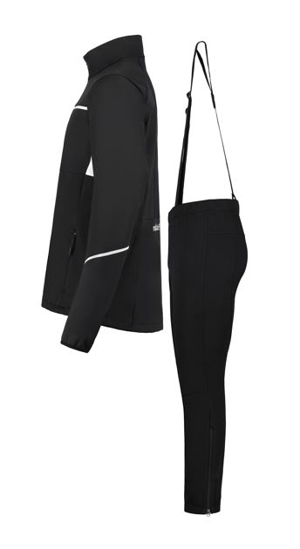 RUKKA m tekaški komplet 6 76644230R 990 TUOMARLA basic black