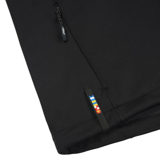 RUKKA m tekaški komplet 6 76644230R 990 TUOMARLA basic black