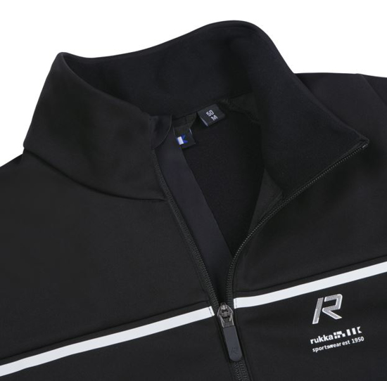 RUKKA m tekaški komplet 6 76644230R 990 TUOMARLA basic black