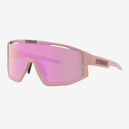 BLIZ športna očala OZB7013 10 FUSION SMALL matt pink