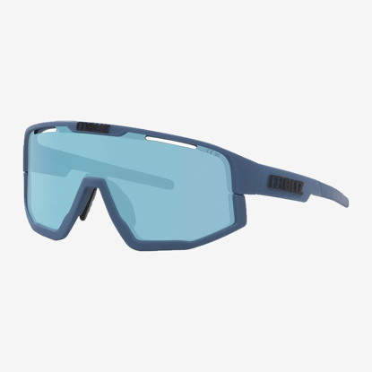 BLIZ športna očala OZB7005 17 FUSION matte blue