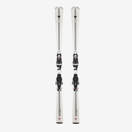 ROSSIGNOL odr smučarski set RANPX06 SIGNATURE PALMARES + NX 12 white