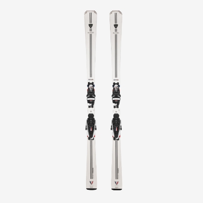 ROSSIGNOL odr smučarski set RANPX06 SIGNATURE PALMARES + NX 12 white