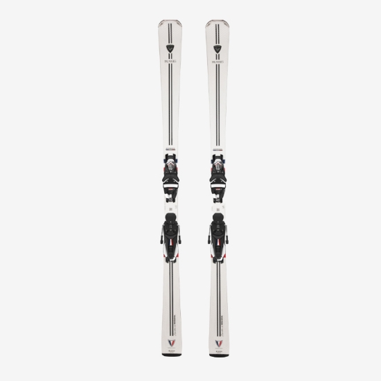 ROSSIGNOL odr smučarski set RANPX06 SIGNATURE PALMARES + NX 12 white