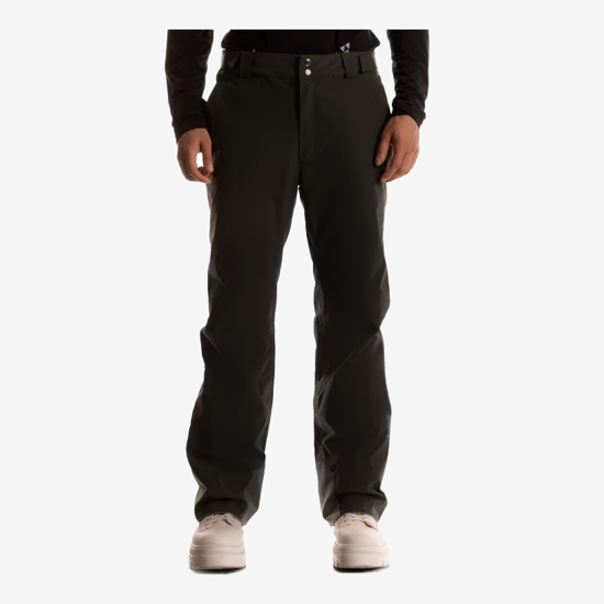 FISCHER m smučarske hlače AFMFR16006 G72724 PREMIER black