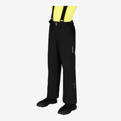 FISCHER otr smučarske hlače AFCFR16025 999999 PREMIER black