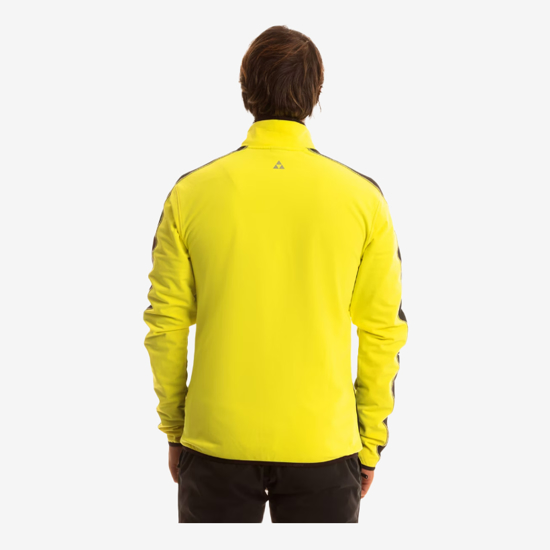 FISCHER m jopica AFMFR14011 JV9999 UP FLEX yellow black