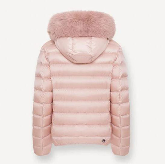 COLMAR ž jakna 2286F 2YO 420 rosa