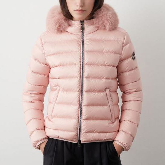 COLMAR ž jakna 2286F 2YO 420 rosa