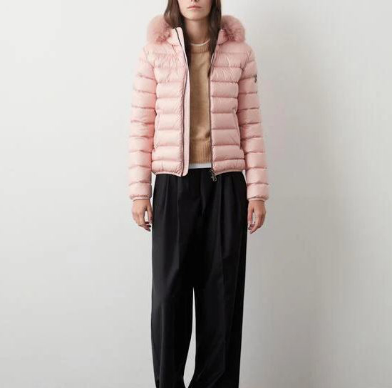 COLMAR ž jakna 2286F 2YO 420 rosa
