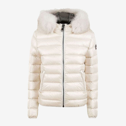 COLMAR ž jakna 2286F 2YO 04 incense dark steel