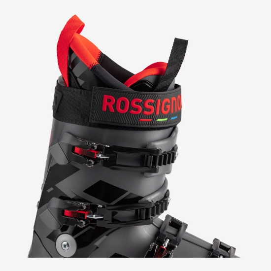 ROSSIGNOL odr smučarski čevlji RBN1050W HERO WORLD CUP 100 MV meteor grey