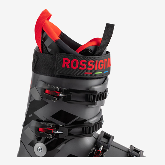 ROSSIGNOL odr smučarski čevlji RBN1050W HERO WORLD CUP 100 MV meteor grey