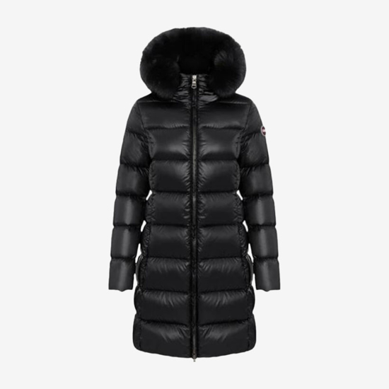 COLMAR  ž plašč 2221F 2YO 99 DELUXE nero
