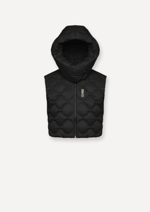 COLMAR  ž brezrokavnik 2816 8YS 99 nero