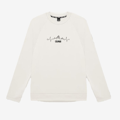 COLMAR m pulover 8356 5WU 126 purity