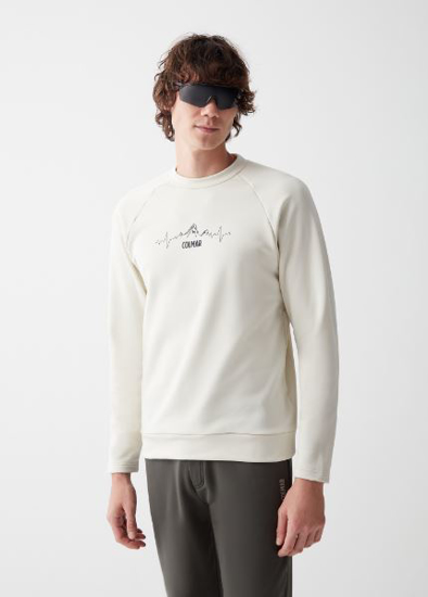 COLMAR m pulover 8356 5WU 126 purity