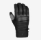 REUSCH odr smučarske rokavice WORLD PRO black