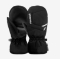 REUSCH otr smučarske rokavice BENNET R-TEX® XT black white
