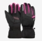 REUSCH otr smučarske rokavice BENNET R-TEX® XT black pink