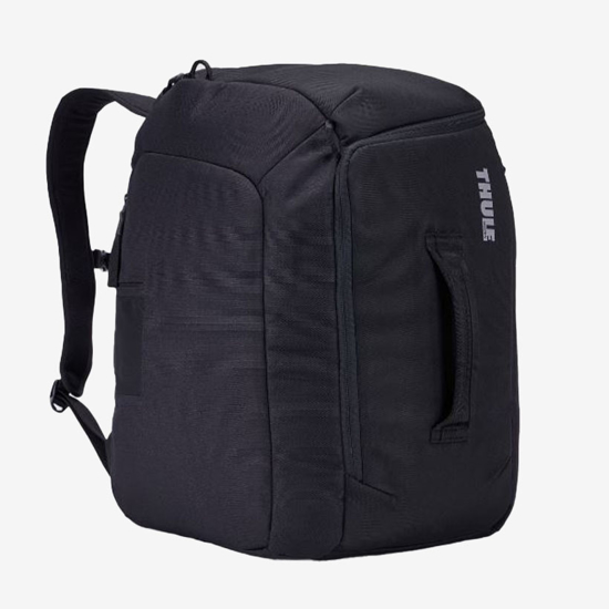 THULE nahrbtnik za smučarske čevlje 808536 ROUNDTRIP BOOT black 45 L