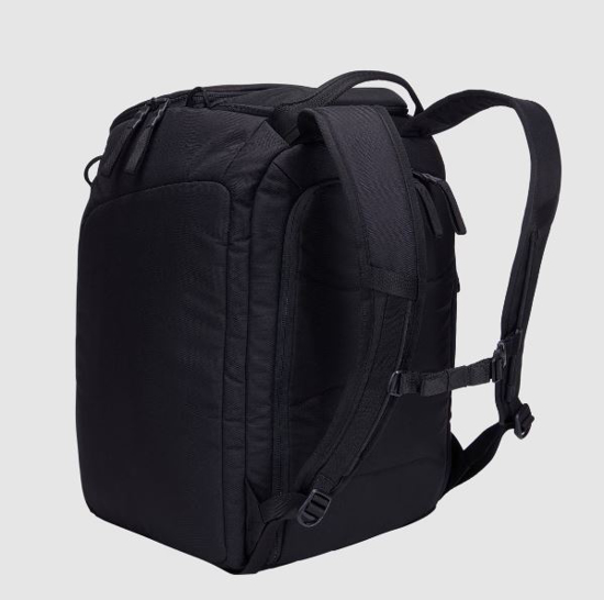 THULE nahrbtnik za smučarske čevlje 808536 ROUNDTRIP BOOT black 45 L