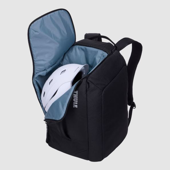 THULE nahrbtnik za smučarske čevlje 808536 ROUNDTRIP BOOT black 45 L