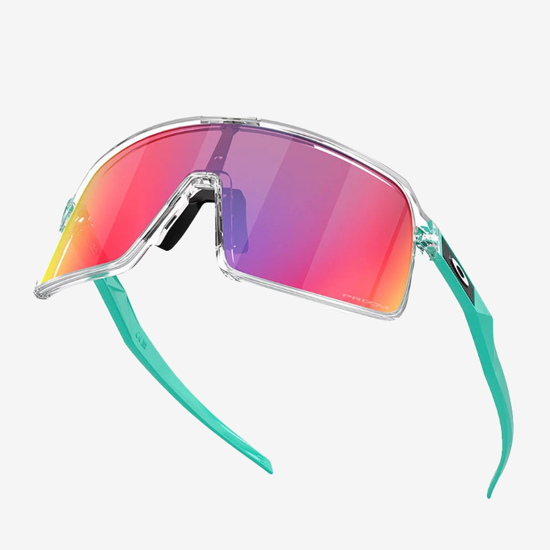 OAKLEY kolesarska očala 9406-B3 SUTRO Clear Prizm Road