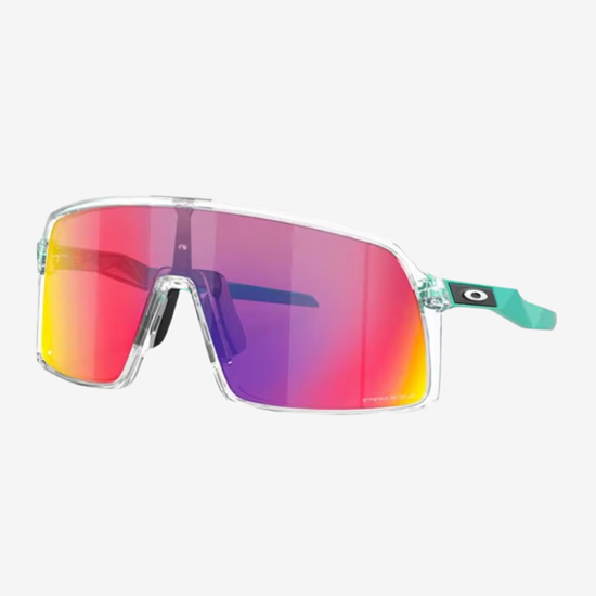 OAKLEY kolesarska očala 9406-B3 SUTRO Clear Prizm Road