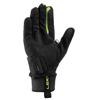 LEKI odr tekaške rokavice 652902301 PRC SHARK black neonyellow