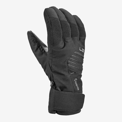 LEKI odr smučarske rokavice 654808301 VISION GORE-TEX black