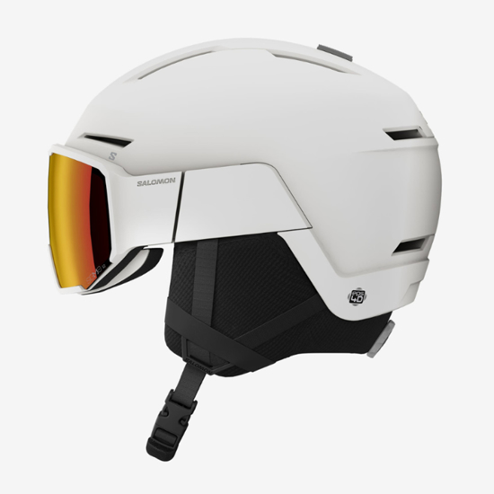 SALOMON odr smučarska čelada 476174 OSMO SIGMA white