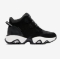 SOREL ž škornji KINETIC™ IMPACT CARIBU PLUS WATERPROOF BOOT black