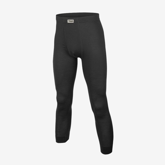 REUSCH m perilo hlače NUPTSE 9090 black
