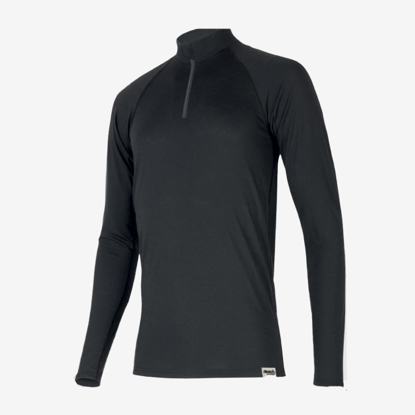 REUSCH m perilo puli MANASLU 9090 black