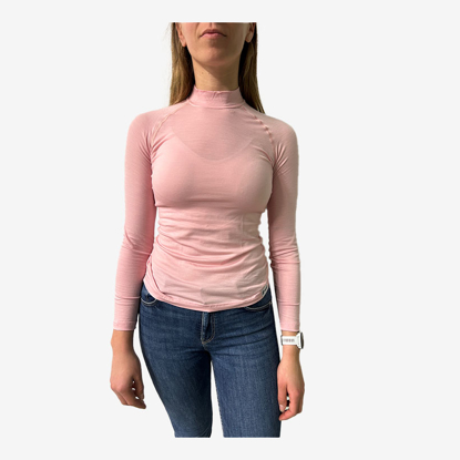 REUSCH ž perilo majica YANGRA 3030 rose