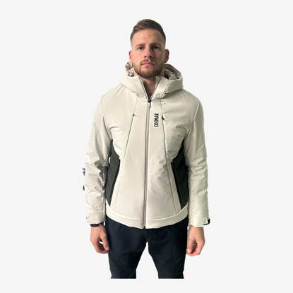 COLMAR m bunda 1343 1VC 126 purity beige