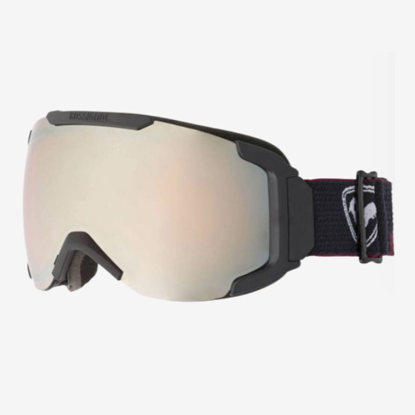 ROSSIGNOL odr smučarska očala RKJG202 MAVERICK SONAR strato orange