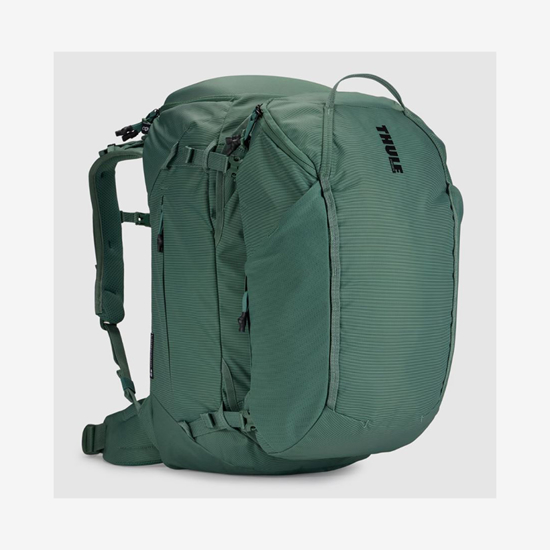 THULE nahrbtnik 808559 LANDMARK W hazy green
