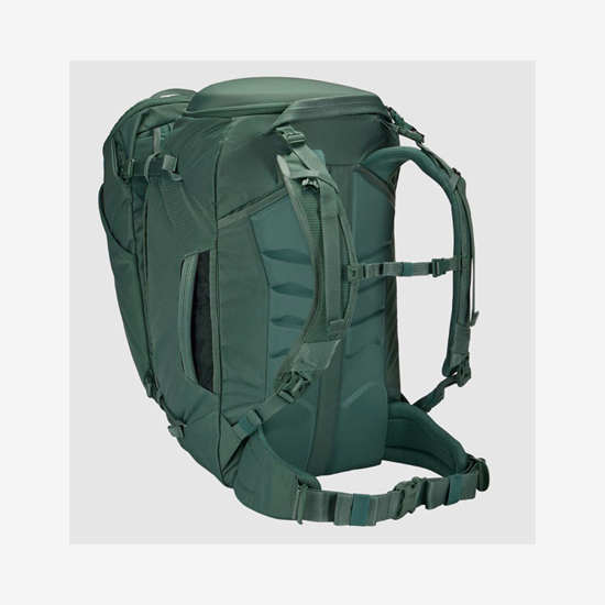 THULE nahrbtnik 808559 LANDMARK W hazy green