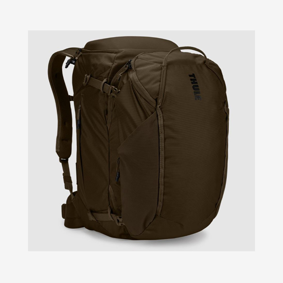 THULE nahrbtnik 808556 LANDMARK khaki 60L