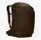 THULE nahrbtnik LANDMARK khaki 40L