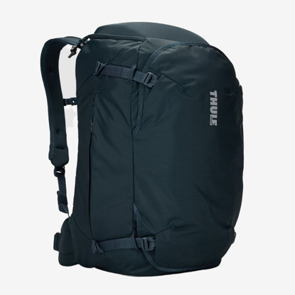 THULE nahrbtnik 808552 LANDMARK darkest blue 40L