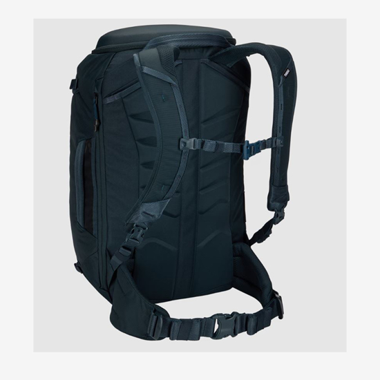 THULE nahrbtnik 808552 LANDMARK darkest blue 40L