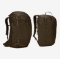 THULE nahrbtnik LANDMARK deep khaki 70L